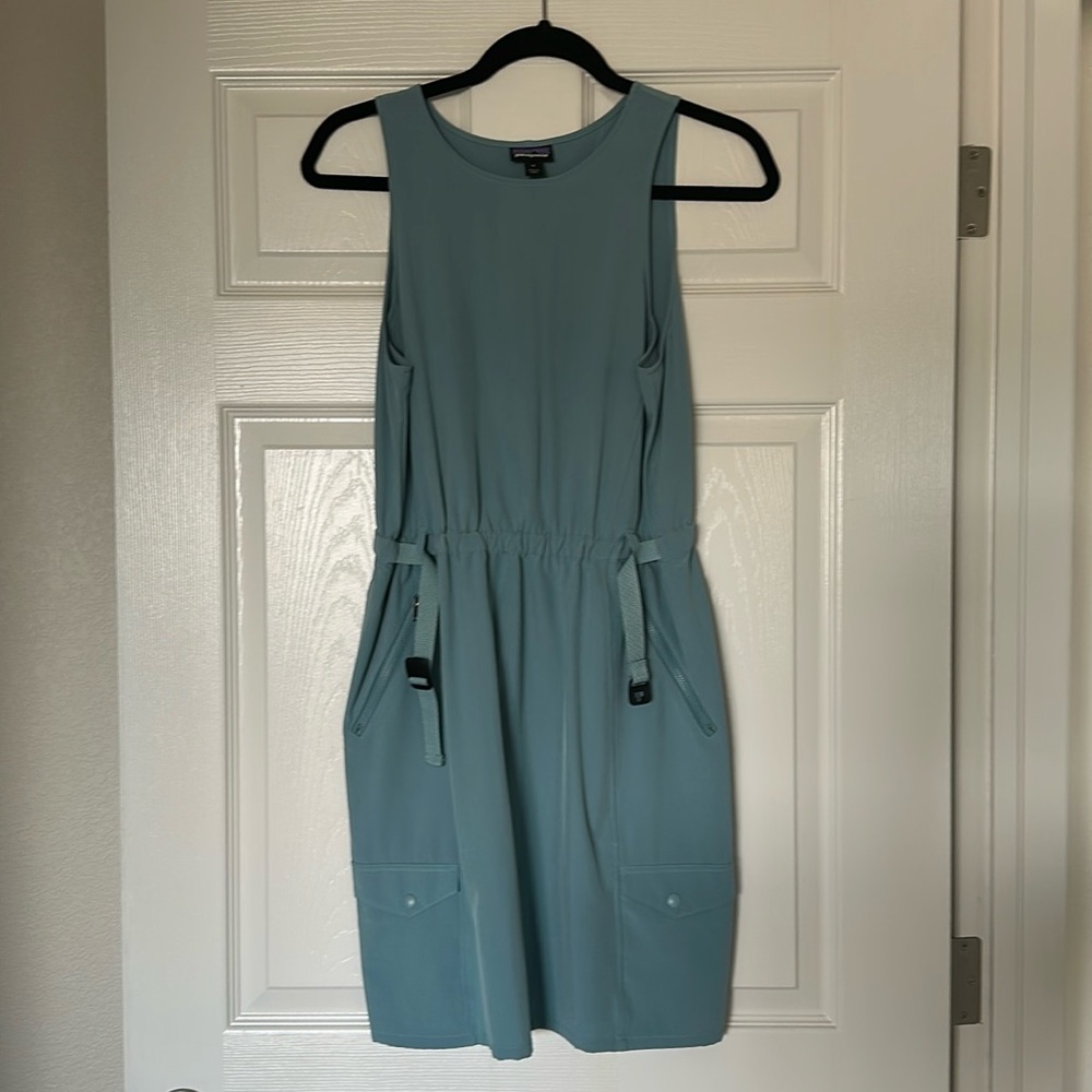 Patagonia dress